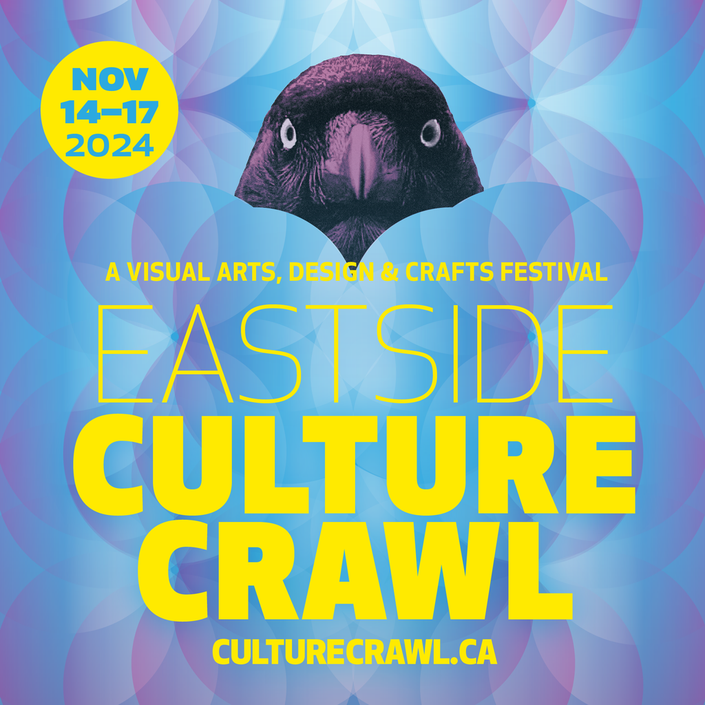 The Eastside Culture Crawl Round up