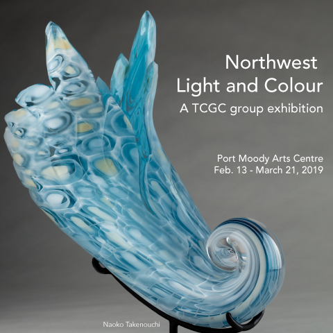 TCGC Group Exhibition!