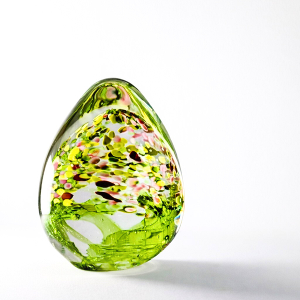 Make an Easter Egg!<br>Glassblowing Experience<br>March 21, 2026