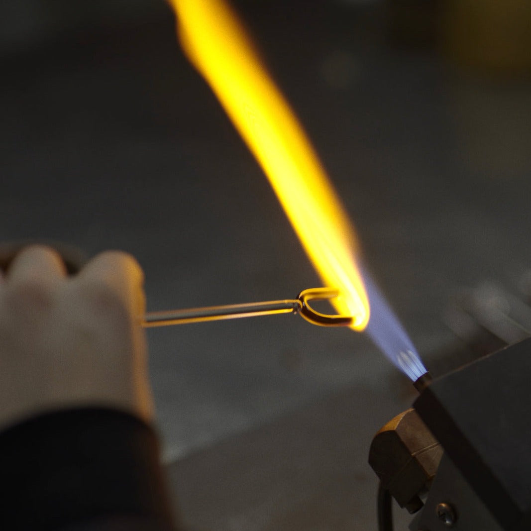 Boro Chain Making<br>One Day Workshop<br>April 11, 2026